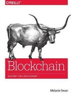 Blockchain 9781491920497 Melanie Swan, Verzenden, Gelezen, Melanie Swan