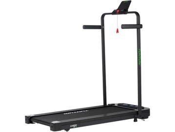 Tunturi Cardio Fit T5 - Loopband - Bluetooth - 14, Verzenden, Nieuw