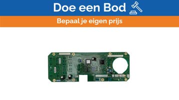Bieden: Furuno MF/HF Radio PCB FS-1503, 05P0665A/664B CPU/VR, Ophalen of Verzenden, Nieuw