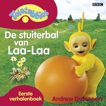 De stuiterbal van Laa-Laa / Teletubbies 9789089417022, Boeken, Kinderboeken | Baby's en Peuters, Verzenden, Zo goed als nieuw