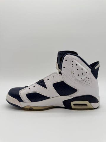 Air Jordan - Jordan 6 Retro Olympic London (2012) - Sneakers