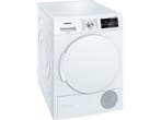 Siemens iQ500 WT43W460NL - Warmtepompdroger 8 kg -, Elektronische apparatuur, Droogkasten, Verzenden, Zo goed als nieuw