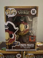 Funko - Funko Pop - Funtastic Voyage Collection - Freddy