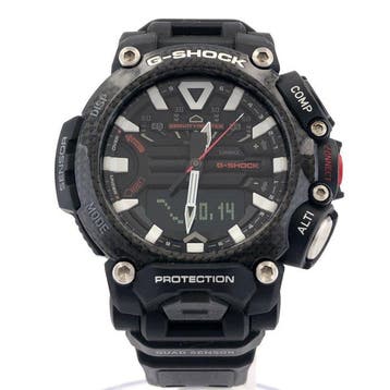 Casio - G-Shock Gravitymaster - Sans prix de réserve -