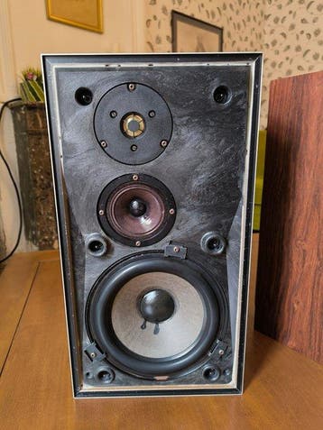 Bang & Olufsen - Beovox S45 Ensemble d’enceintes