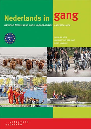 Nederlands in gang 9789046905609 Birgit Lijmbach, Verzenden, Zo goed als nieuw, Birgit Lijmbach