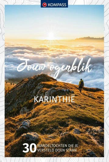 Karinthië / Jouw ogenblik 9783991216506 Wolfgang Heitzmann, Verzenden, Zo goed als nieuw, Wolfgang Heitzmann
