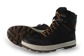Superfit Boots Jongens in maat 38 Zwart, Kinderen en Baby's, Kinderkleding | Schoenen en Sokken, Superfit, Verzenden, Jongen of Meisje