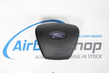 AIRBAG KIT – TABLEAU DE BORD FORD FIESTA ST (2017-….), Utilisé, Ford