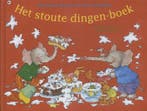 Het stoute dingen boek 9789044329476 Marianne Busser, Verzenden, Gelezen, Marianne Busser