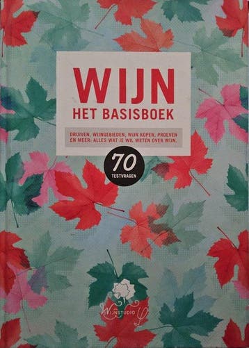 WIJN / WIJN / 1 9789083012407 Jeren Bronkhorst, Verzenden, Jeren Bronkhorst