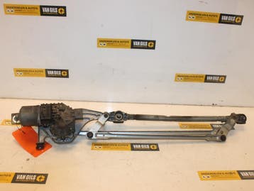 Ruitenwismotor+Mechaniek Ford Focus O137483, Nieuw