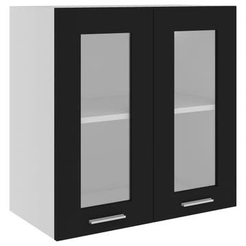 Hangkast Lyon 60x60 | Tweede kansje | OP = OP, Huis en Inrichting, Kasten | Overige, Verzenden, Zo goed als nieuw