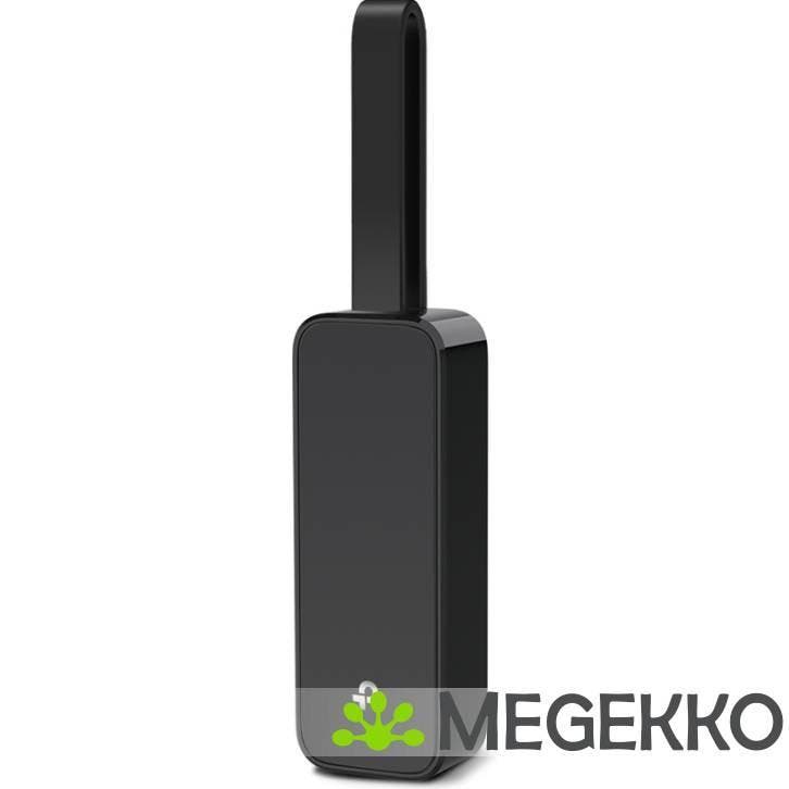 TP-Link UE306 USB-A Netwerkkaart Ethernet, Computers en Software, Overige Computers en Software, Nieuw, Verzenden
