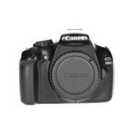 Canon EOS 1100D met garantie, Ophalen of Verzenden, Gebruikt
