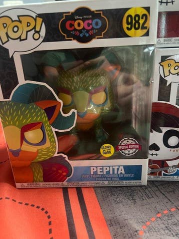 Funko - Funko Pop Collection COCO - 2010-2020 - V.S.