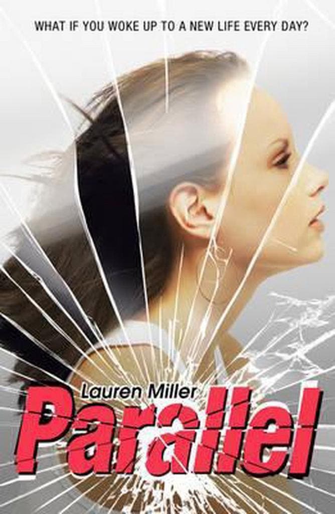 Parallel 9781407135120 Lauren Miller, Livres, Langue | Anglais, Envoi