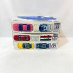 Tamiya 1:24 - Modelbouwdoos (3) - Ford Mustang GT, Nieuw