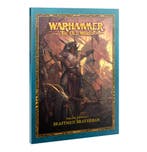 Beastmen Brayherds Arcane Journal (warhammer nieuw), Ophalen of Verzenden, Nieuw