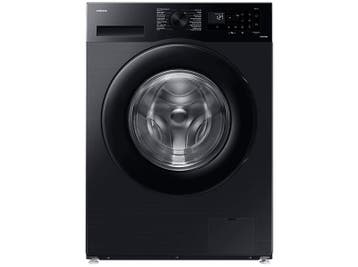 Samsung - Wasmachine Voorlader - 11 kg - Zwart, Electroménager, Lave-linge, Verzenden