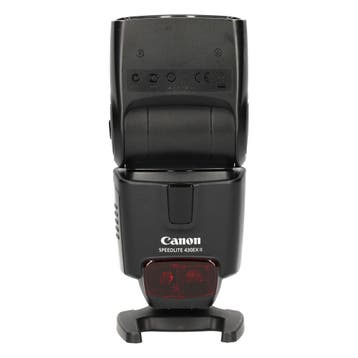 Canon Speedlite 430EX II met garantie, Ophalen of Verzenden