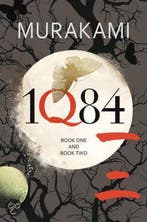 1Q84 9781846554070 Haruki Murakami, Boeken, Verzenden, Gelezen, Haruki Murakami