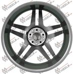 Mercedes S Klasse S63 AMG W222 C217 AMG 20 inch originele ve, Autos : Pièces & Accessoires, Ophalen of Verzenden