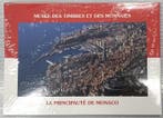 Monaco. Year Set (BU) 2013 (incl. 2 euro ONU + Albert