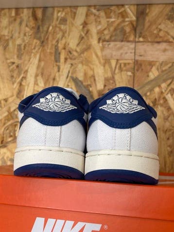 Nike - AJKO 1 LOW - Sneakers - Maat: EU 38 - Nieuw met tags, Nieuw