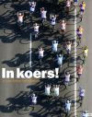 In koers! 9789087510015 J. Bergsma, Verzenden, Gelezen, J. Bergsma