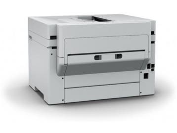 Epson EcoTank ET-M16680 - All-in-one printer - 25ppm - Zwart, Computers en Software, Verzenden, Nieuw, Epson