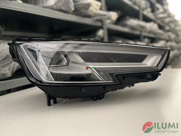 AUDI A4 B9 VOLL LED SCHEINWERFER RECHTS 8W0941034, Auto-onderdelen, Verzenden, Nieuw