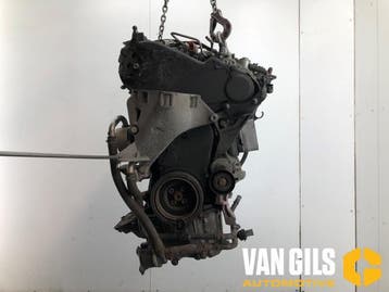 Motor Volkswagen Polo O322626, Nieuw