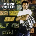 Mark Collie - Tennessee Plates, Verzenden