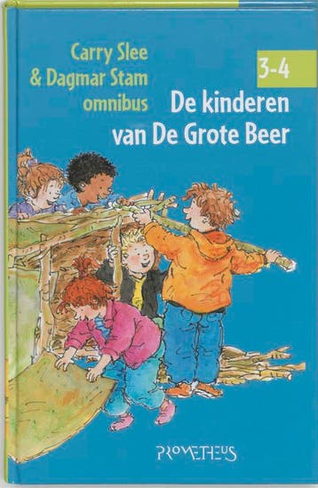 Opgepast, ik lust een hele boekenkast , Rekenen in het, Verzenden, Gelezen, Carry Slee