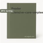 Reader intensive-care-verpleegkunde 9789036816977, Boeken, Verzenden, Zo goed als nieuw