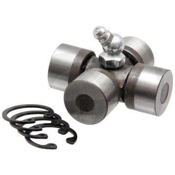 Kruisstuk 30,2 x 106,5mm - B7 (Werktuigen), Zakelijke goederen, Landbouw | Werktuigen, Ophalen of Verzenden