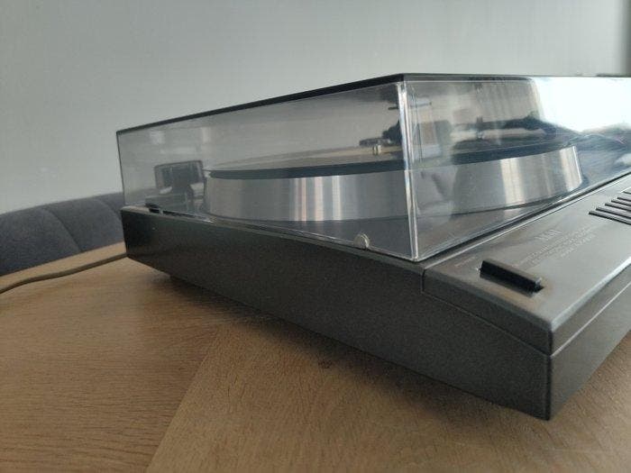 Akai - AP-Q80 Platenspeler, TV, Hi-fi & Vidéo, Radios