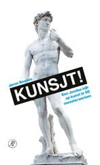 Kunsjt! 9789029539920 Jaron Beekes, Boeken, Verzenden, Zo goed als nieuw, Jaron Beekes