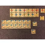 Lotto-Bingo, Verzenden