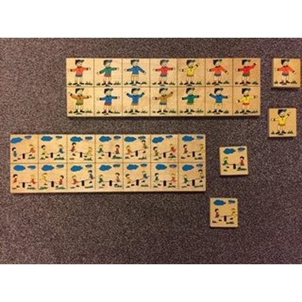 Lotto-Bingo, Livres, Livres scolaires, Envoi