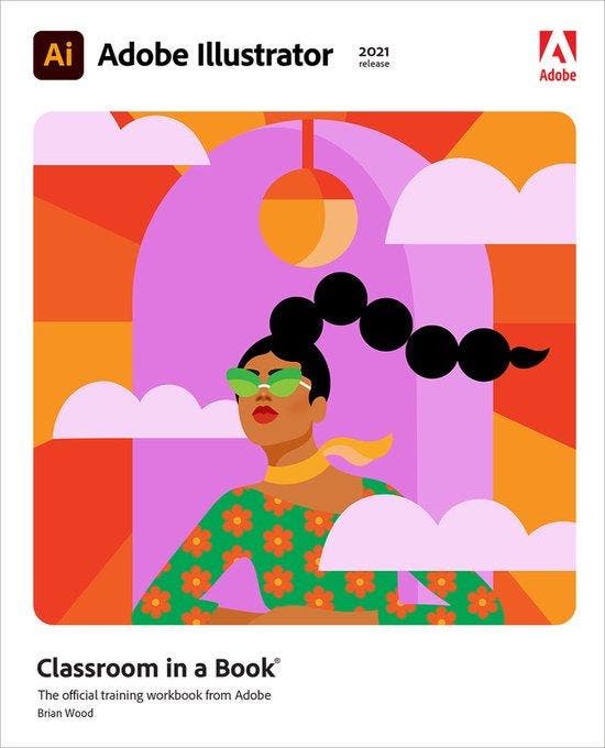 Adobe Illustrator Classroom in a Book 9780136805533, Boeken, Taal | Engels, Gelezen, Verzenden