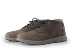 Timberland Sneakers in maat 42 Grijs, Kleding | Heren, Schoenen, Overige kleuren, Verzenden, Timberland, Zo goed als nieuw