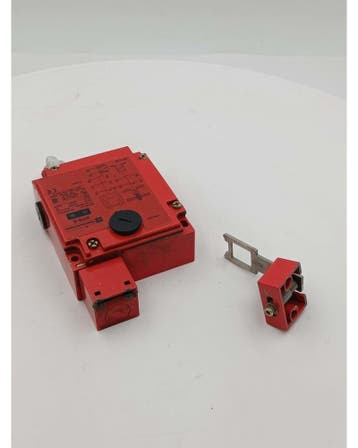 Telemecanique XCS-E5311 Vergrendelingsschakelaar, Verzenden