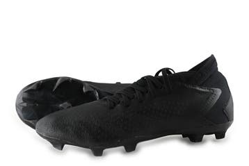 Adidas Voetbalschoenen in maat 42 Zwart, Verzenden, Zwart, Zo goed als nieuw, Adidas