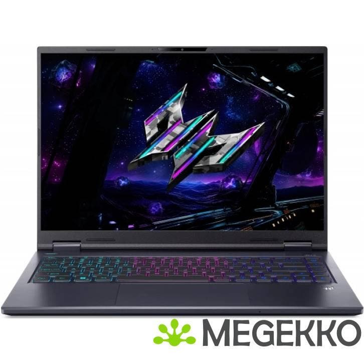 Acer Predator Helios Neo 14 AI PHN14-71-700N 14  Core Ultra, Computers en Software, Overige Computers en Software, Nieuw, Verzenden