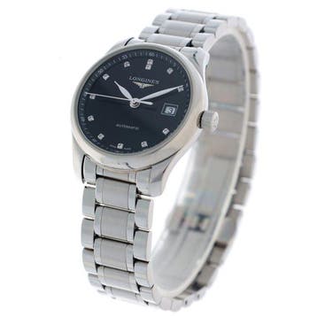 Longines - Master Collection - L2.257.4.57.6 - Femme -, Nieuw