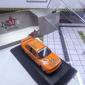 CMR 1:43 - Voiture miniature - BMW M3 (E30) #20 Wayne, Hobby & Loisirs créatifs