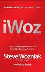 I, Woz 9780755315314 Steve Wozniak, Verzenden, Zo goed als nieuw, Steve Wozniak