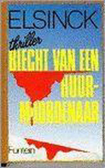 Biecht van een huurmoordenaar - Elsinck, Verzenden, Nieuw